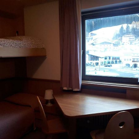 Dreaming Ortisei Apartman Kültér fotó