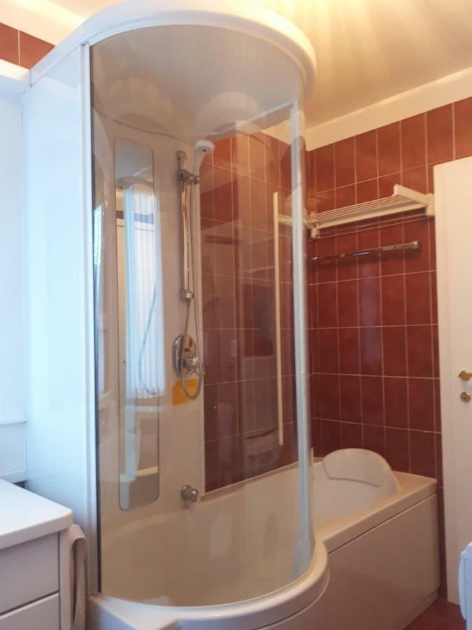 Dreaming Ortisei Apartman Kültér fotó
