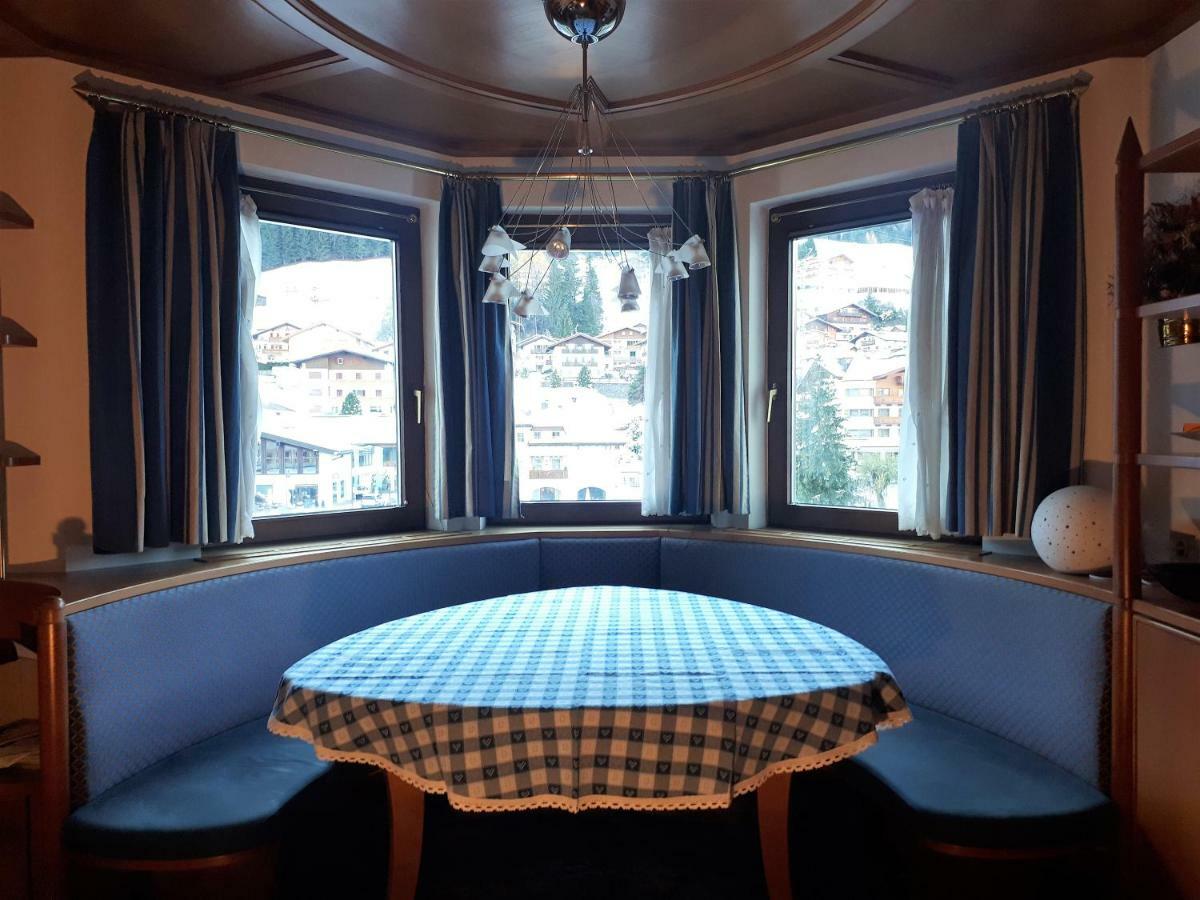 Dreaming Ortisei Apartman Kültér fotó