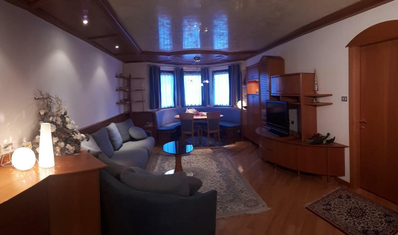 Dreaming Ortisei Apartman Kültér fotó