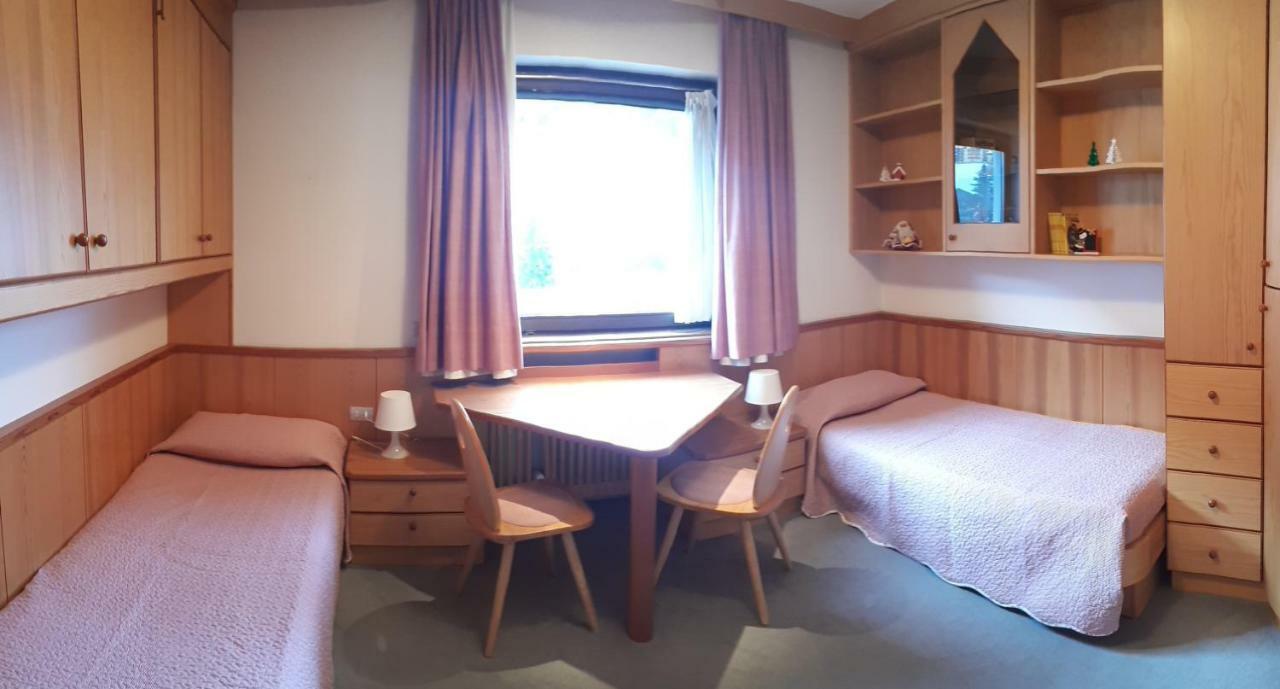 Dreaming Ortisei Apartman Kültér fotó