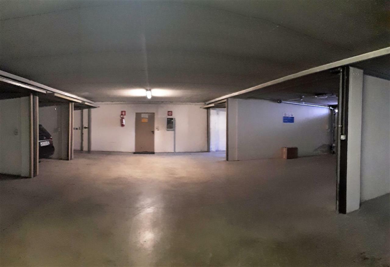 Dreaming Ortisei Apartman Kültér fotó