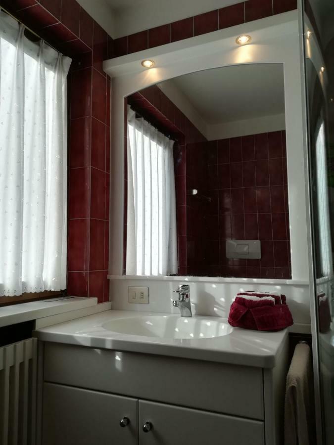 Dreaming Ortisei Apartman Kültér fotó