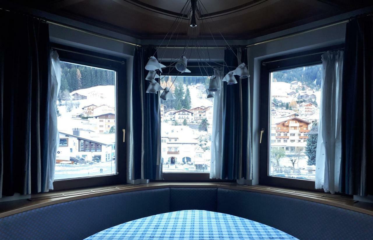 Dreaming Ortisei Apartman Kültér fotó