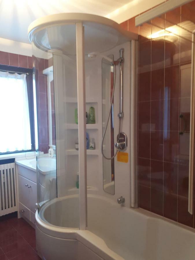 Dreaming Ortisei Apartman Kültér fotó